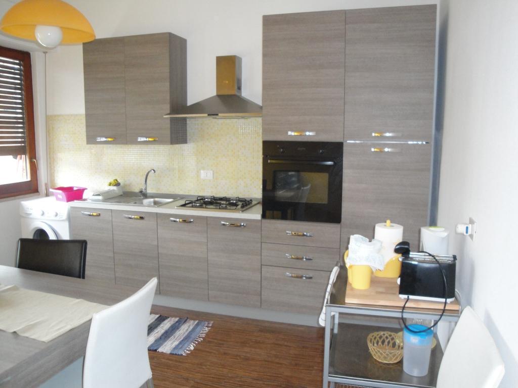 Raffo Rosso Apartment ปาแลร์โม ภายนอก รูปภาพ