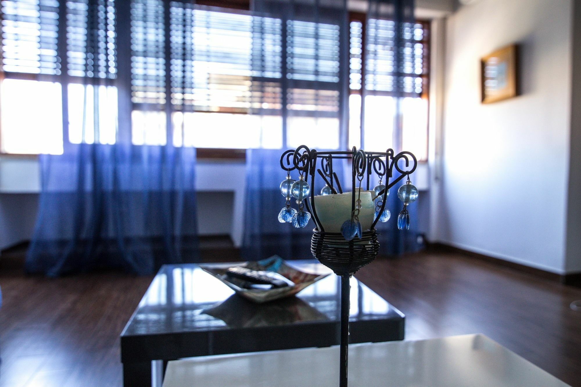 Raffo Rosso Apartment ปาแลร์โม ภายนอก รูปภาพ