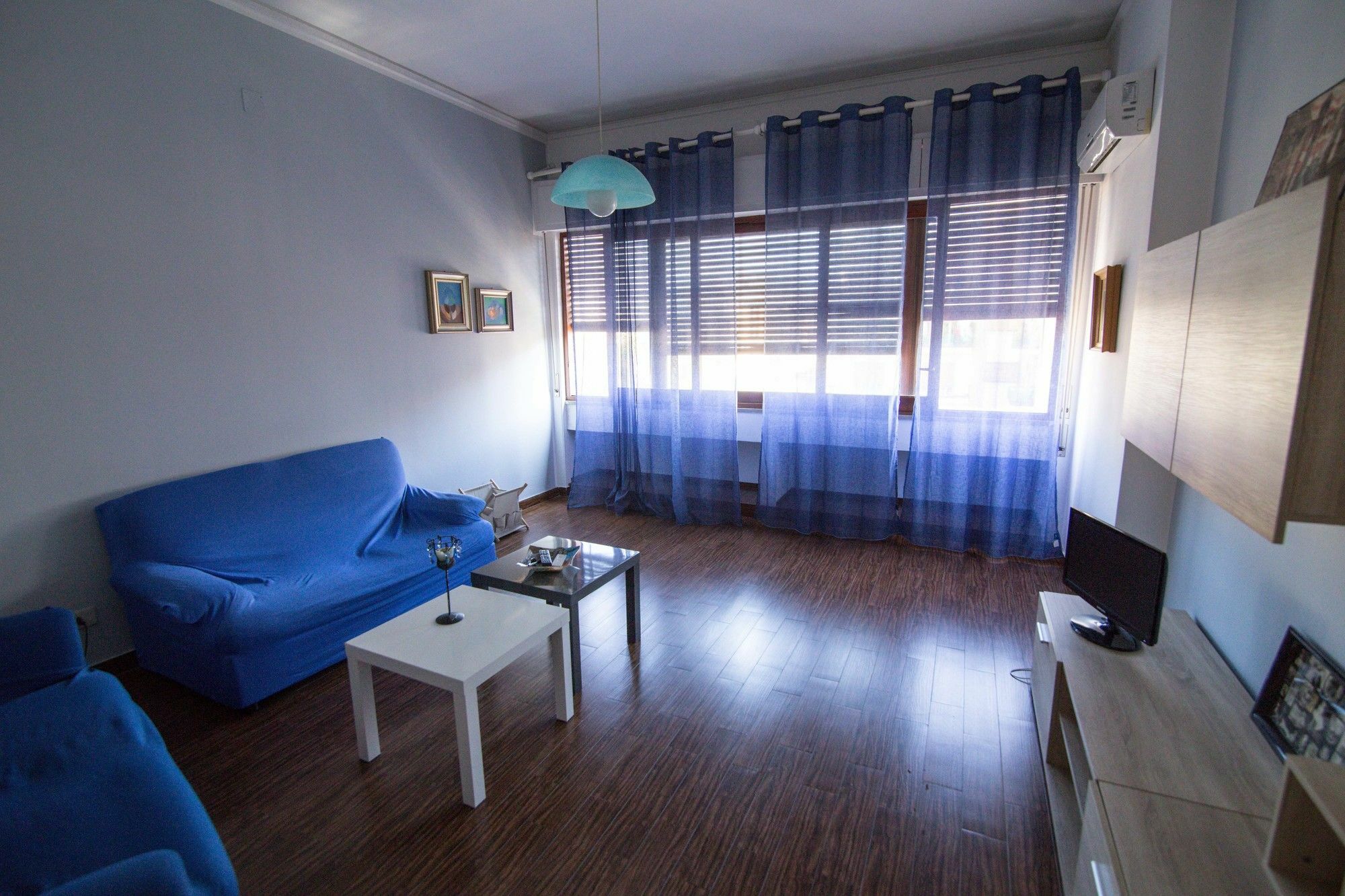 Raffo Rosso Apartment ปาแลร์โม ภายนอก รูปภาพ