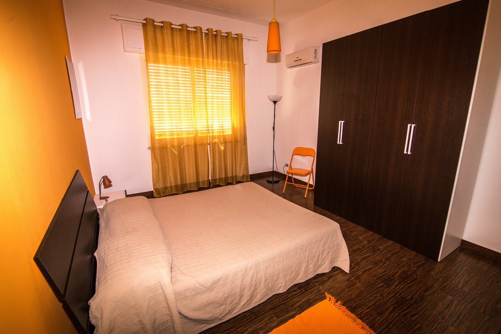 Raffo Rosso Apartment ปาแลร์โม ภายนอก รูปภาพ