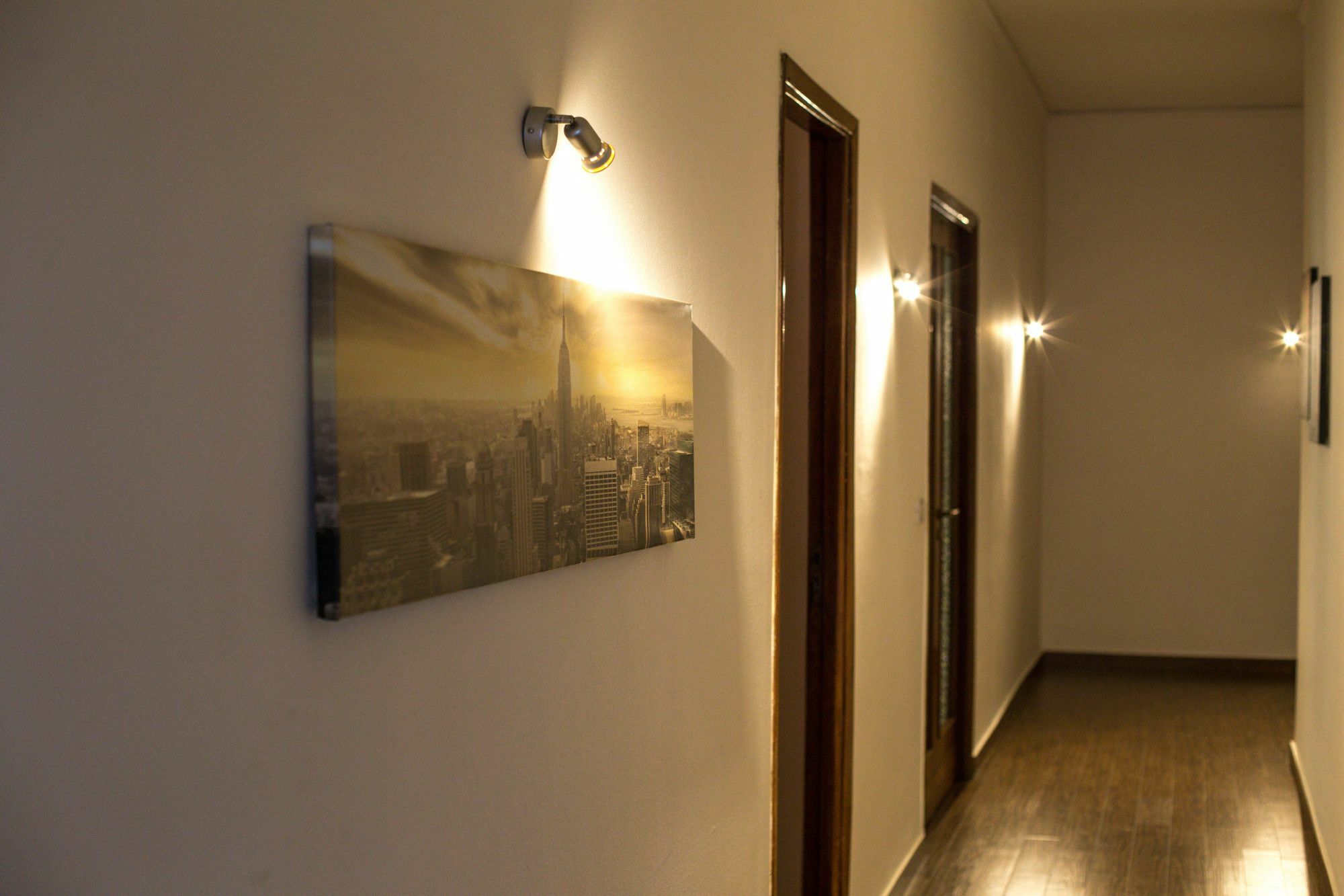 Raffo Rosso Apartment ปาแลร์โม ภายนอก รูปภาพ