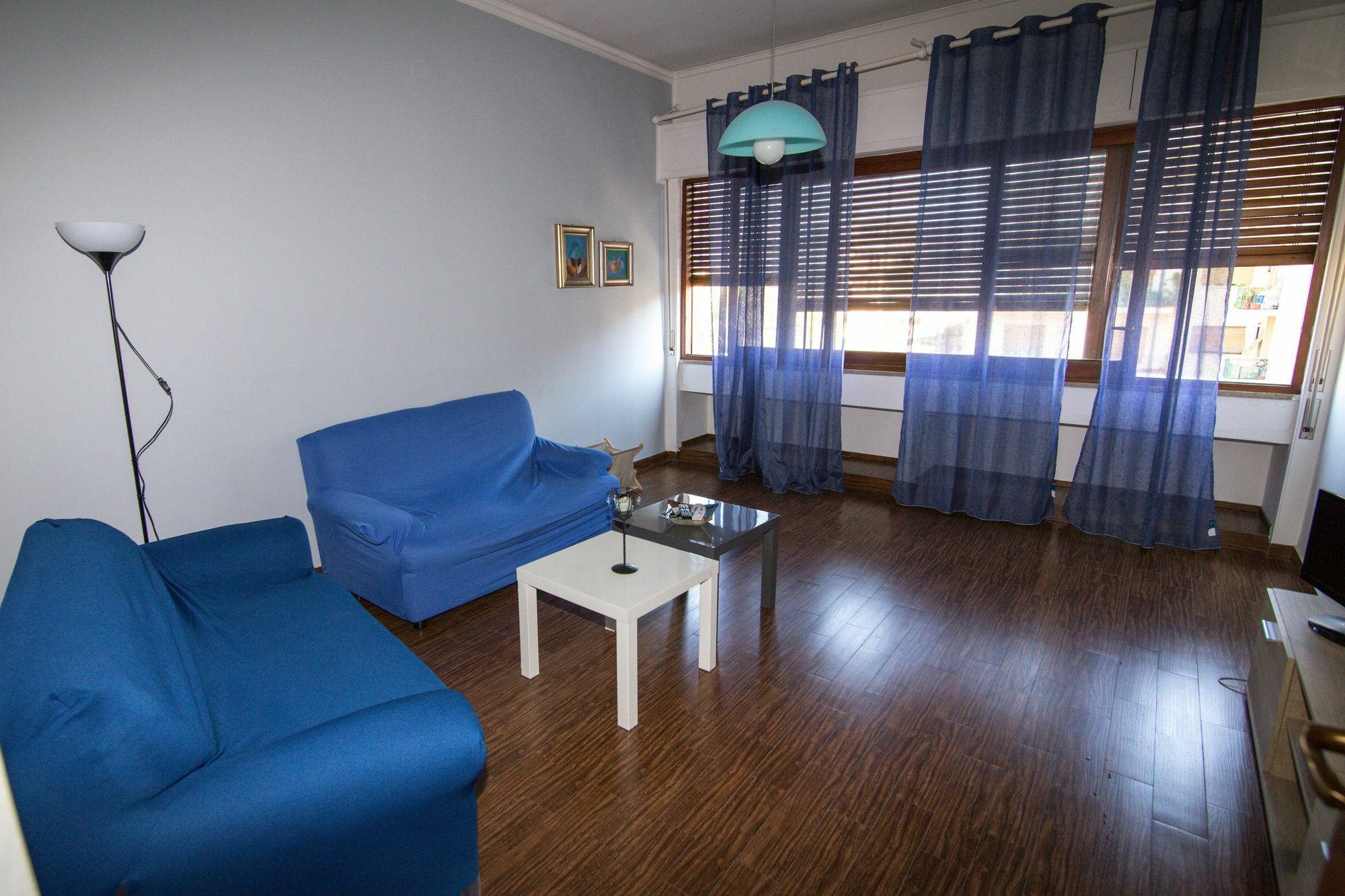 Raffo Rosso Apartment ปาแลร์โม ภายนอก รูปภาพ